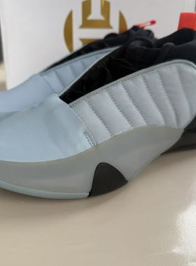 阿迪达斯男鞋23秋季新款Harden Vol.7篮球鞋比赛实战训练鞋IE9249