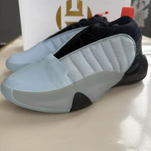 23秋季 比赛实战训练鞋 新款 Vol.7篮球鞋 IE9249 Harden 阿迪达斯男鞋