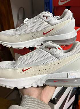 Nike耐克男女运动鞋AIR MAX跑步鞋气垫缓震DR0453-101 FD6409-001