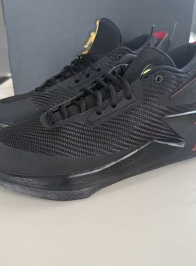 AIR JORDAN FLY LOCKDOWN PFX 男子低帮实战篮球鞋AO1550-012