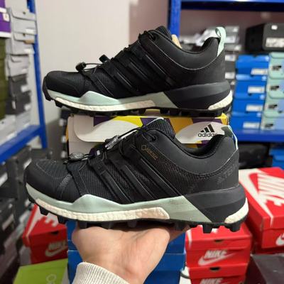 adidas Terrex Skychaser 防滑耐磨 舒适减震 徒步鞋 CQ1744