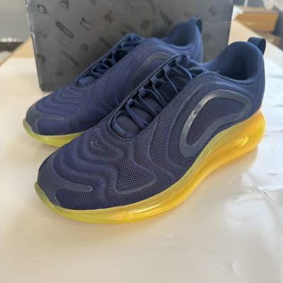 Nike耐克Air Max 720大气垫男女运动潮流缓震跑步鞋 AO2924-401