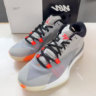 Nike耐克 JORDAN ZION 1 PF锡安1代气垫缓震篮球鞋DA3129-008