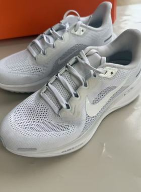 Nike/耐克 飞马pegasus 41女款白色低帮运动跑步鞋FD2723-102-107