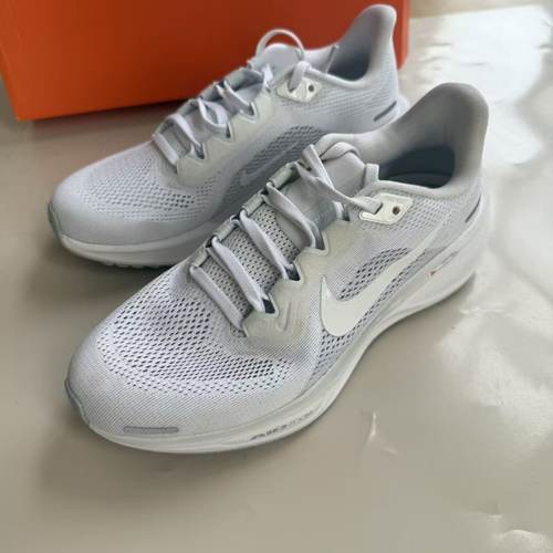 Nike/耐克 飞马pegasus 41女款白色低帮运动跑步鞋FD2723-102-107