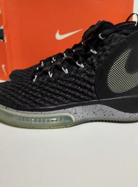 Nike/耐克ALPHADUNK MAGIC 男士高帮篮球鞋BQ5401-001