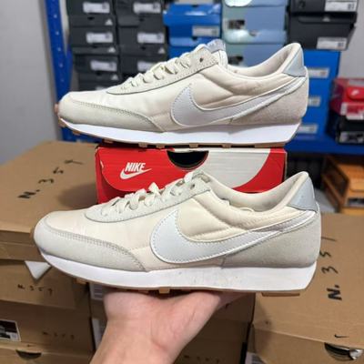 Nike耐克女鞋经典DAYBREAK运动舒适轻盈耐磨复古休闲鞋CK2351-101