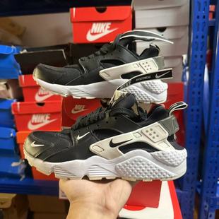 Nike/耐克男子夏季新款华莱士运动轻便保暖休闲鞋BQ6164-001