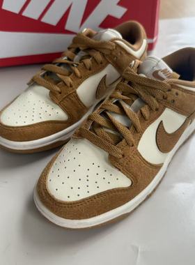 耐克 Nike Dunk Next Nature 