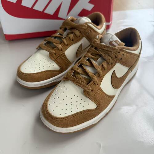 耐克 Nike Dunk Next Nature 