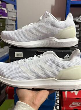 Adidas阿迪达斯男 Cosmic2舒适轻便减震透气运动小白跑步鞋F34876