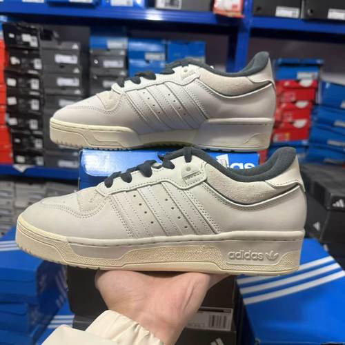 Rivalry86男女同款低帮板鞋