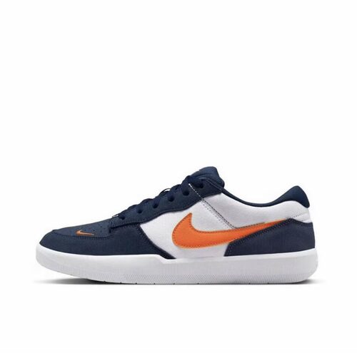 Nike/耐克正品SB Force 58男女运动休闲低帮板鞋DV5477-400