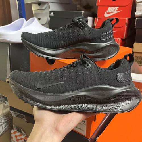 耐克Nike React Infinity Run Flyknit 4缓震跑步鞋 DR2665-004