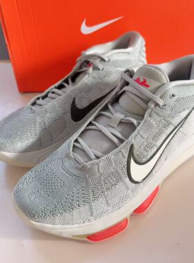 NIKE/耐克男子G.T. Hustle 3 EP耐磨缓震实战篮球鞋FV5952-300