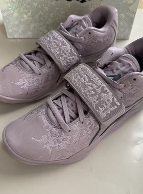 Nike/耐克 Jordan Zion3SE PF 男子舒适休闲运动篮球鞋FN1778-500