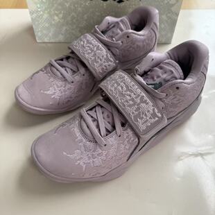 Nike/耐克 Jordan Zion3SE PF 男子舒适休闲运动篮球鞋FN1778-500