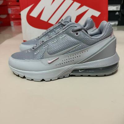 NIKE耐克 女子AIR MAX PULSE运动休闲透气舒适鞋跑步鞋FD6409-004