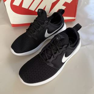 耐克 844931 Roshe 潮流低帮透气运动鞋 007 Two休闲女子时尚 Nike