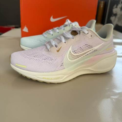 nike耐克女鞋 AIR ZOOM PEGASUS 41 飞马41缓震跑步鞋HM3732-361