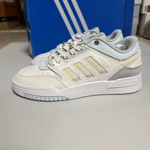 STEP运动透气休闲鞋 Adidas DROP 夏季 IF2690 阿迪达斯三叶草女鞋