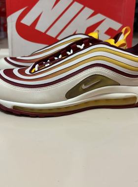 Nike耐克NIKE AIR MAX 97 UL '17男子运动鞋气垫休闲鞋CI1957-717