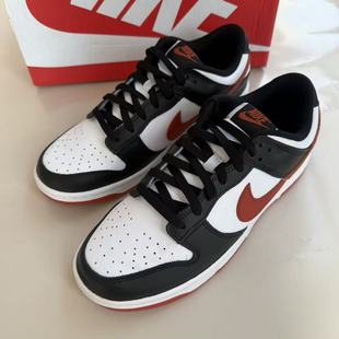 LOW 男子运动鞋 2024秋季 耐克 DV0833 DUNK 低帮休闲板鞋 108 NIKE