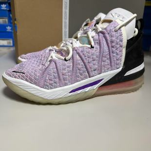 900 NIKE耐克LEBRON CQ9284 男子詹姆斯18实战篮球鞋 005 XVII