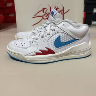 耐克/NikeJORDAN STADIUM 90女子休闲篮球鞋复古运动鞋FB2269-100