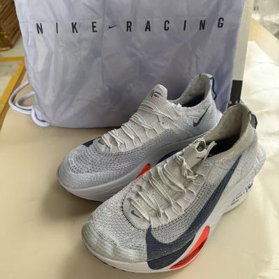 Nike/耐克正品Alphafly 3男士马拉松减震经典跑步鞋FD8311-001