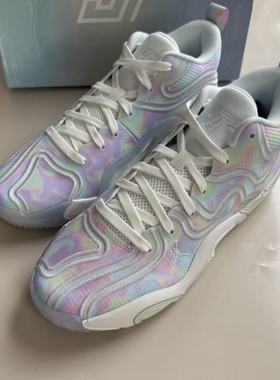 耐克 JORDAN TATUM 3 CNY 蛇年限定实战中帮男子篮球鞋HF3087-103