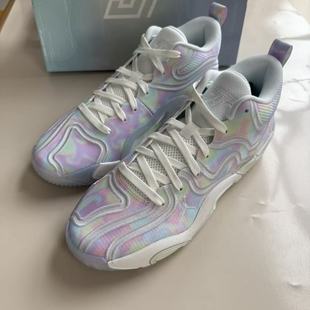 耐克 JORDAN TATUM 3 CNY 蛇年限定实战中帮男子篮球鞋HF3087-103