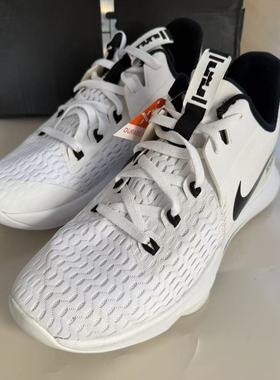 Nike/耐克LEBRON WITNESS V EP 男/女运动篮球鞋CQ9381-101