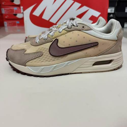 nike耐克2024新款男鞋AIR MAX SOLO气垫缓震运动跑步鞋FZ5050-221