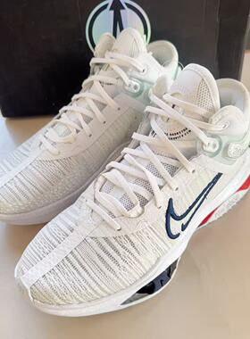 耐克 NIKE G.T.JUMP 2 男子实战训练舒适缓震篮球鞋 DJ9432-100