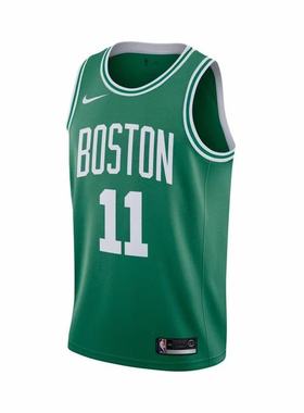 Nike Boston Celtics NBA  SW球迷版凯尔特人凯里欧文 864461-321