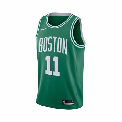 Nike Boston Celtics NBA  SW球迷版凯尔特人凯里欧文 864461-321