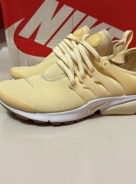 NikeAir Presto  Premium 女子复古休闲跑步鞋 878071-103-601