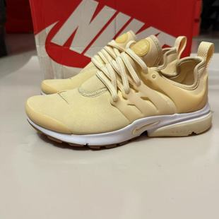 NikeAir Presto  Premium 女子复古休闲跑步鞋 878071-103-601
