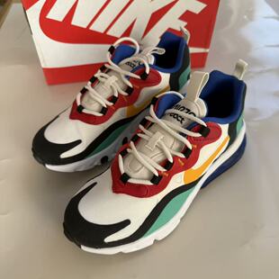 Air BQ0103 Max 男女气垫缓震舒适运动跑鞋 001 270 耐克Nike