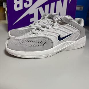 Nike/耐克SB VERTEBRAE男女运动休闲轻便复古板鞋FD4691-002