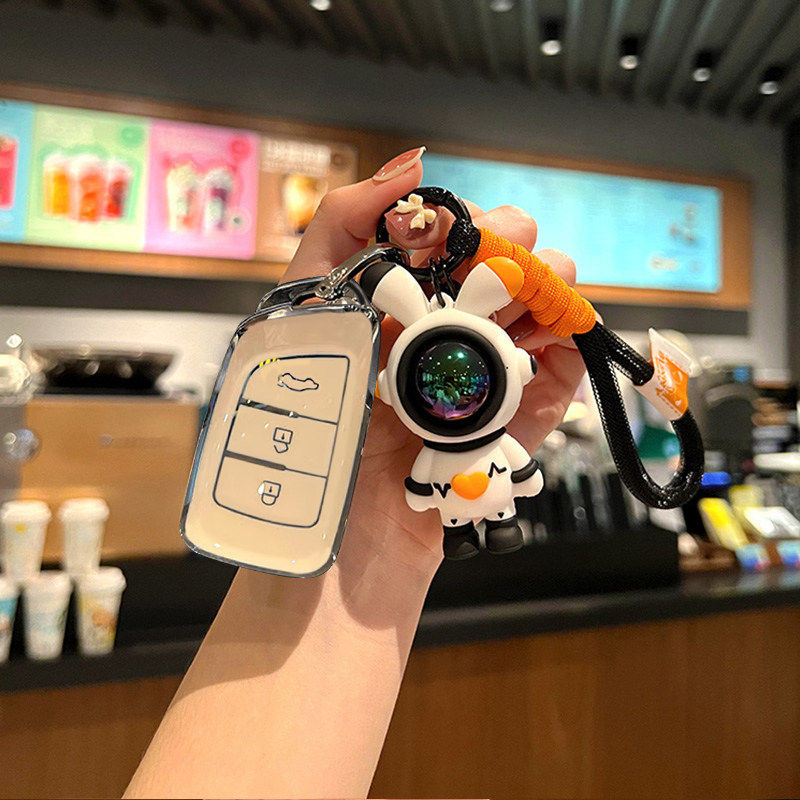 东风风神ax7钥匙套3/4高