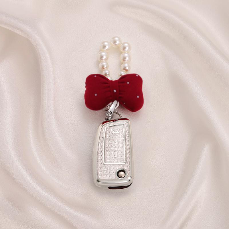 东风日产轩逸经典钥匙套