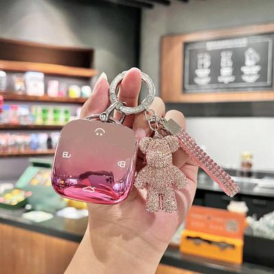 适用长安糯玉米钥匙套lum