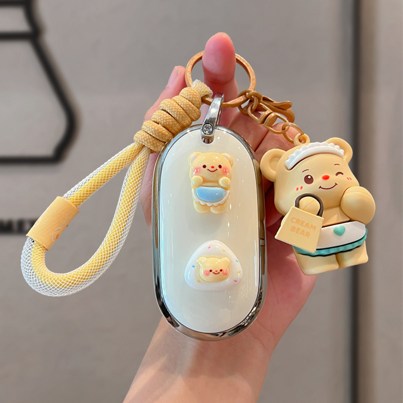 奔驰C260L钥匙套E3/Al车s