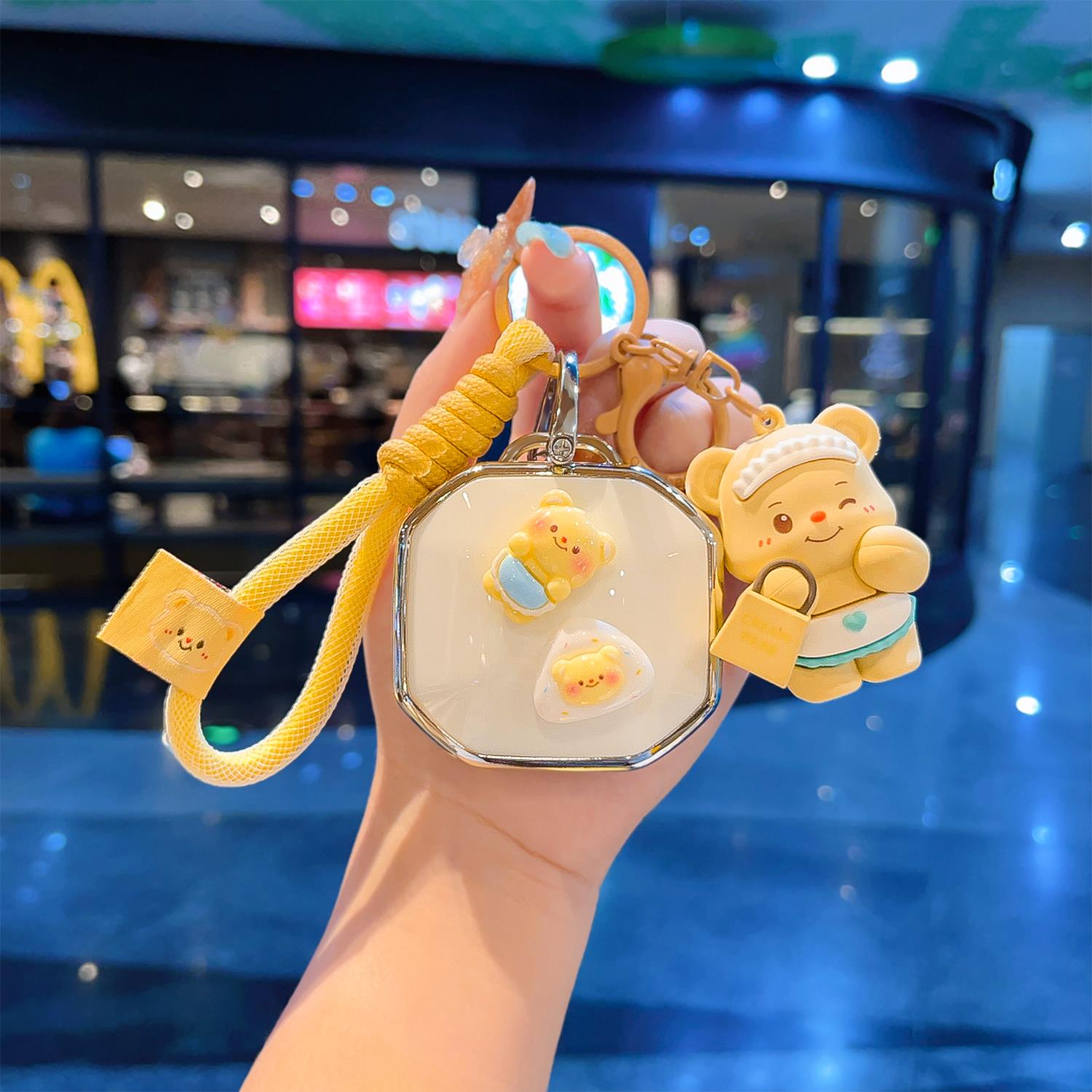 适用2026款捷途旅行者钥匙套山海T1旅行者C-DM壳T2自由者扣奇瑞女