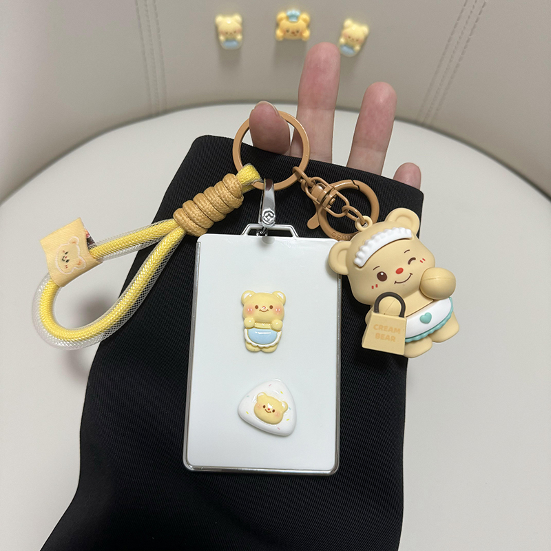 适用蔚来卡片钥匙套es6e