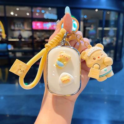 2025款奇瑞风云T9钥匙套A9L壳T11扣X3L女A8L高档T8车T10包X3plus