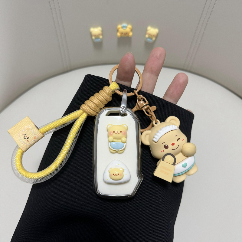 适用起亚k3钥匙套智跑k5