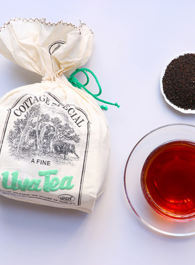 Mlesna曼斯纳乌瓦红茶斯里兰卡进口锡兰红茶粉奶茶专用原料BOP500